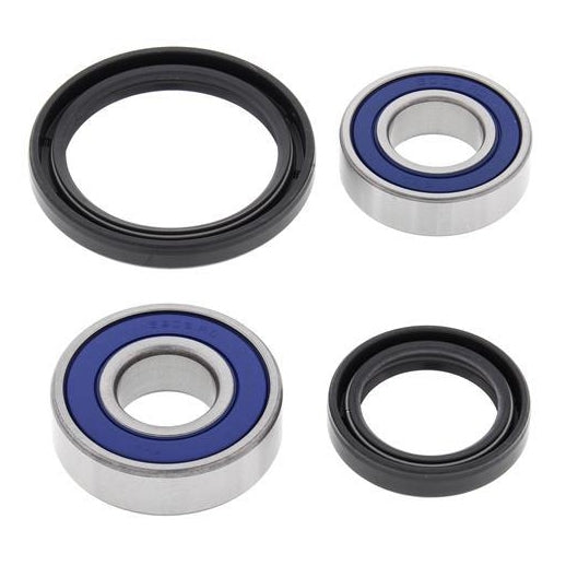 AllBallsRacing Wheel Bearing KIT FT KTM Allballs
