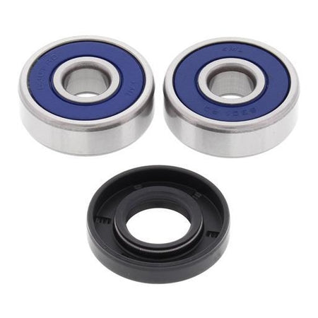 AllBallsRacing Wheel Bearing KIT FT YAM Allballs
