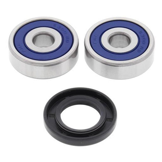 AllBallsRacing Wheel Bearing KIT FT YAM Allballs