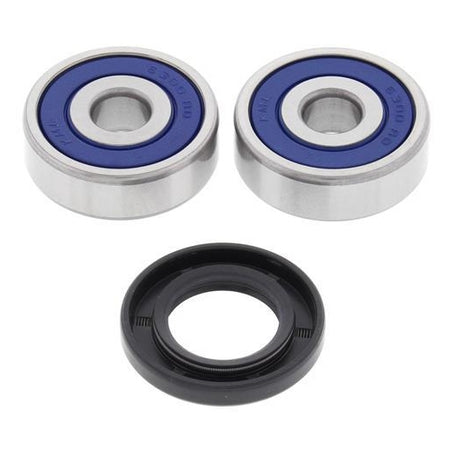 AllBallsRacing Wheel Bearing KIT FT YAM Allballs
