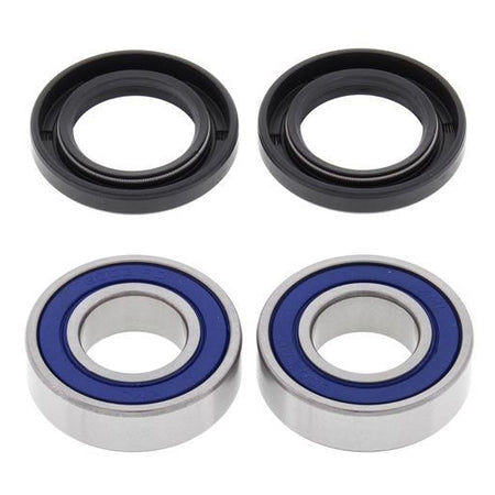 AllBallsRacing Wheel Bearing KIT FT YAM Allballs