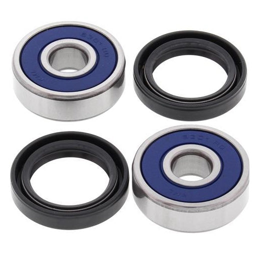 AllBallsRacing Wheel Bearing KIT RR HON Allballs