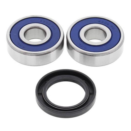 AllBallsRacing Wheel Bearing KIT RR HON Allballs