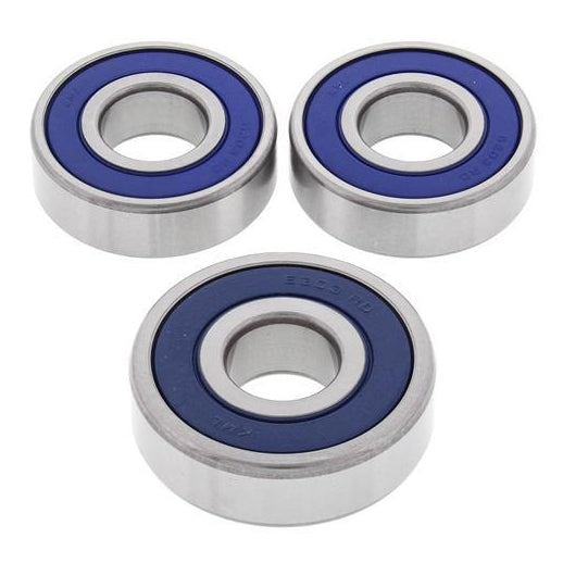 AllBallsRacing Wheel Bearing KIT RR SUZ Allballs