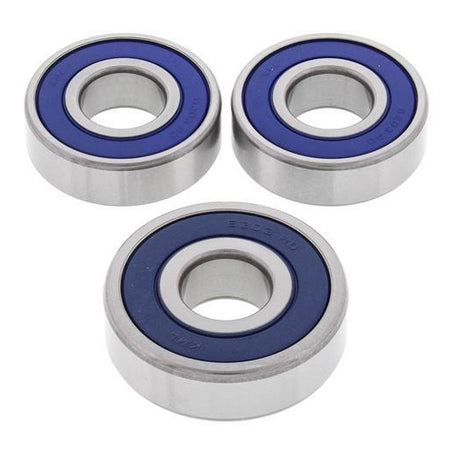 AllBallsRacing Wheel Bearing KIT RR SUZ Allballs