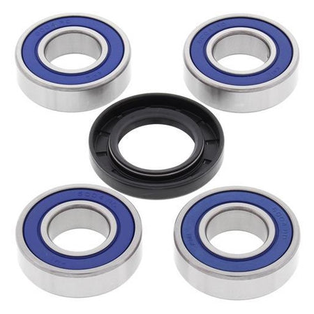AllBallsRacing Wheel Bearing KIT RR YAM Allballs
