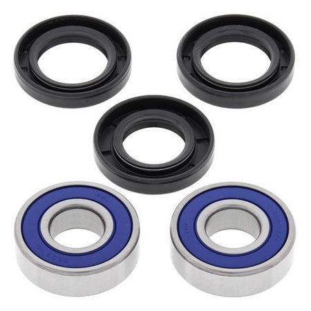 AllBallsRacing Wheel Bearing KIT RR YAM Allballs