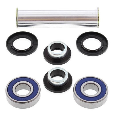 AllBallsRacing Wheel Bearing Upgrade KIT RR Husa Husqv