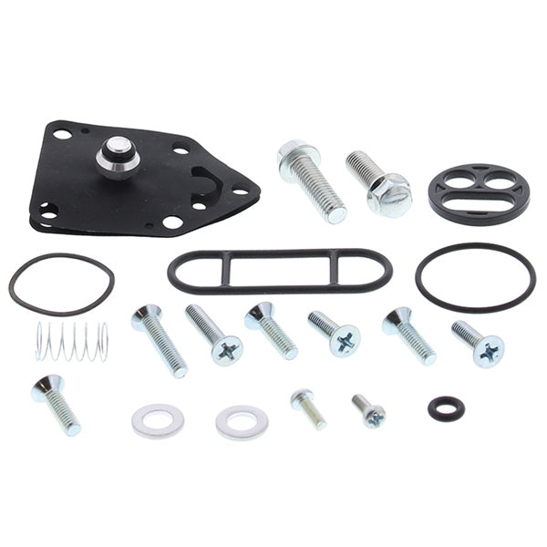 AllBallsRacing Fuel TAP Repair KIT Kawa Allballs