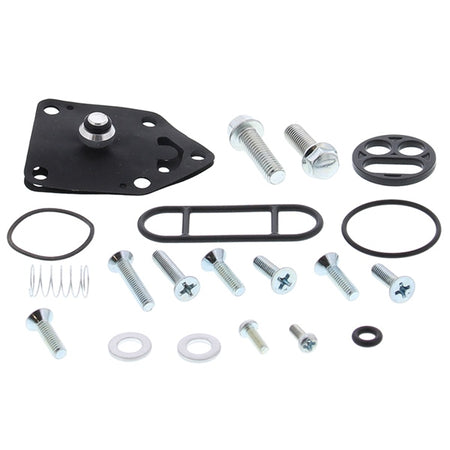 AllBallsRacing Fuel TAP Repair KIT Kawa Allballs