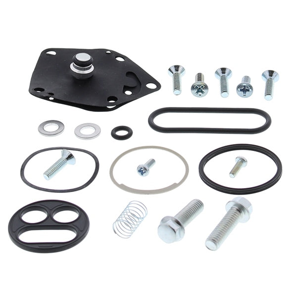 AllBallsRacing Fuel TAP Repair KIT SUZ Allballs