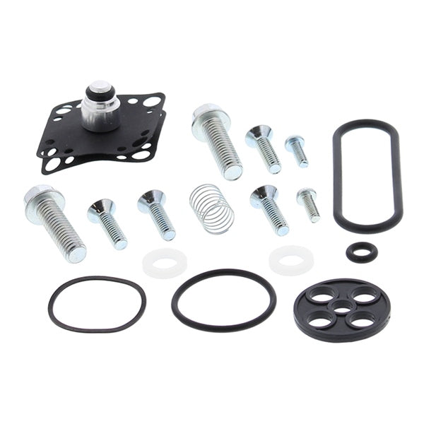 AllBallsRacing Fuel TAP Repair KIT Kawa Allballs