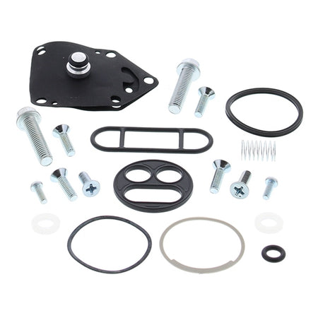 AllBallsRacing Fuel TAP Repair KIT Kawa Allballs
