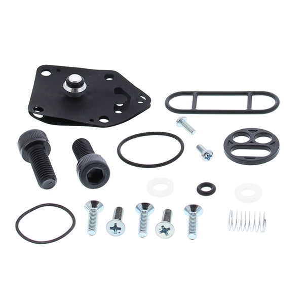 AllBallsRacing Fuel TAP Repair KIT Kawa Allballs