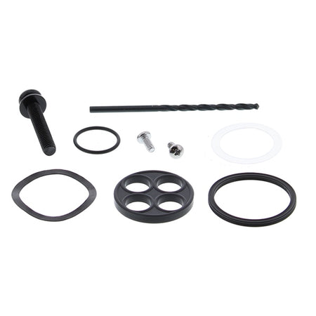 AllBallsRacing Fuel TAP Repair KIT HON Allballs