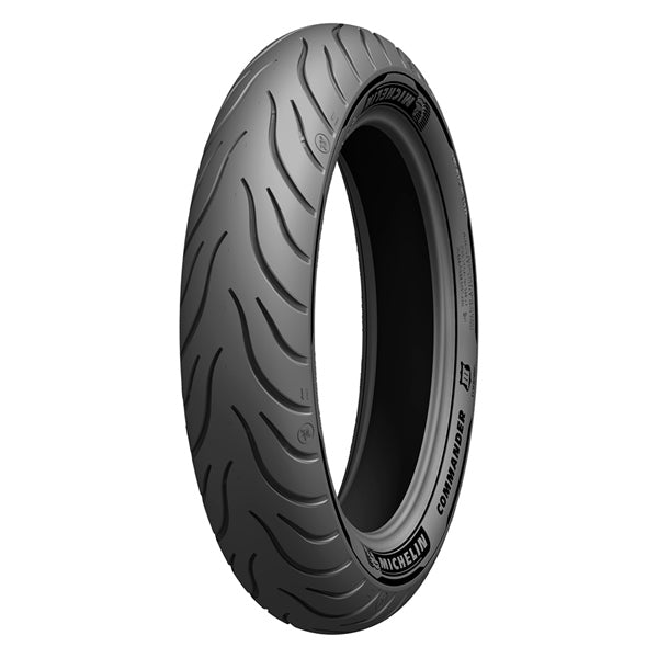 Michelin 130/70B18 63H Commanderiii TR FT Tl/tt