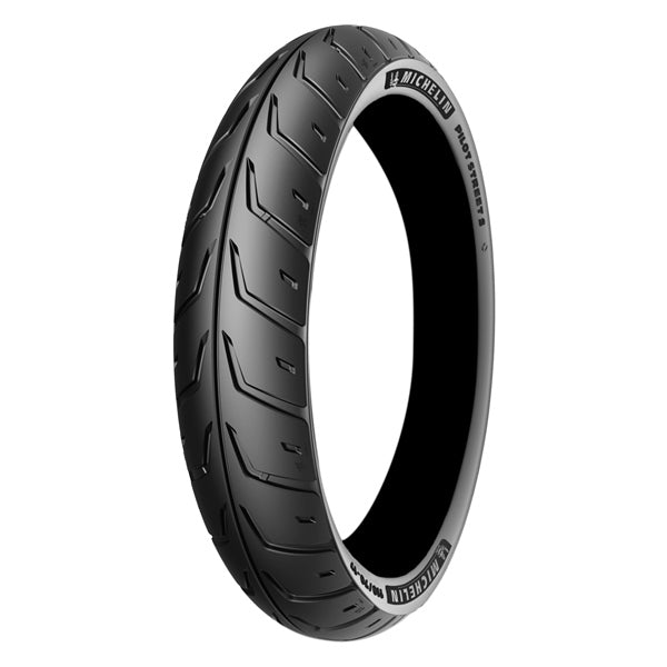Michelin 60/90-17 36S Pilot Street 2 Rein FT TL