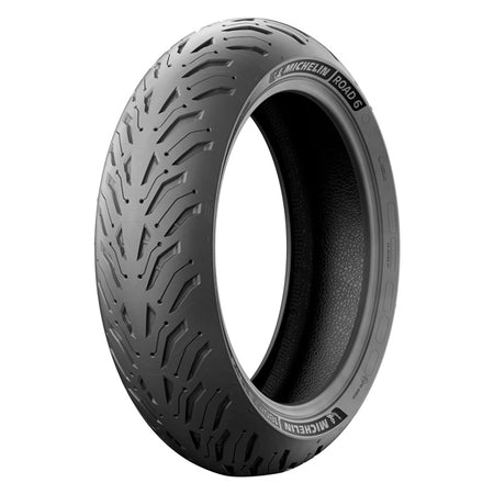 Michelin 170/60ZR17 72W Road 6 RR TL