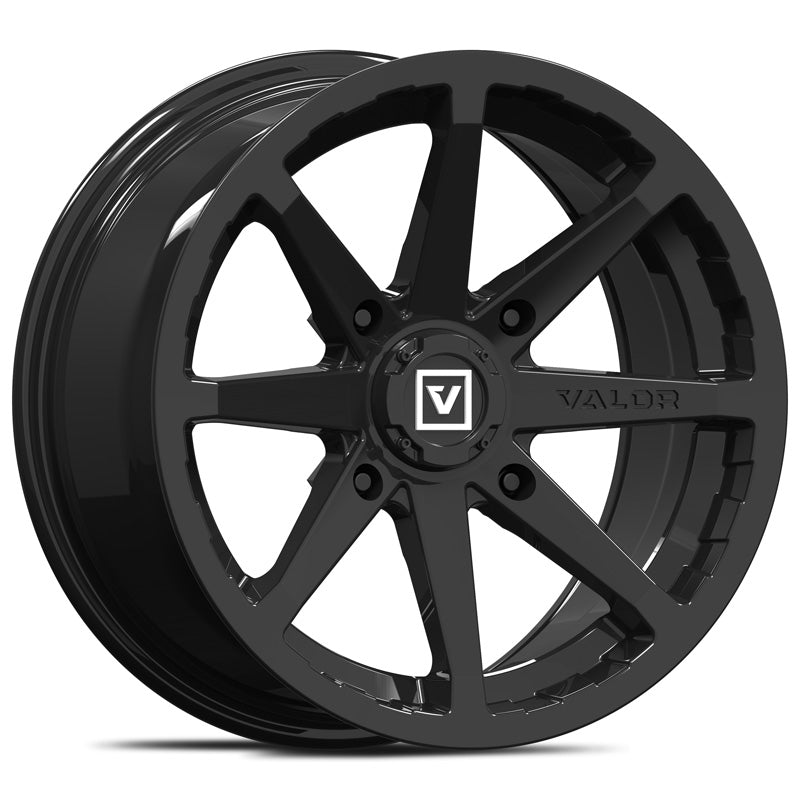Valor V01 WHEEL 14X7 4+3 (+15MM) 4X110