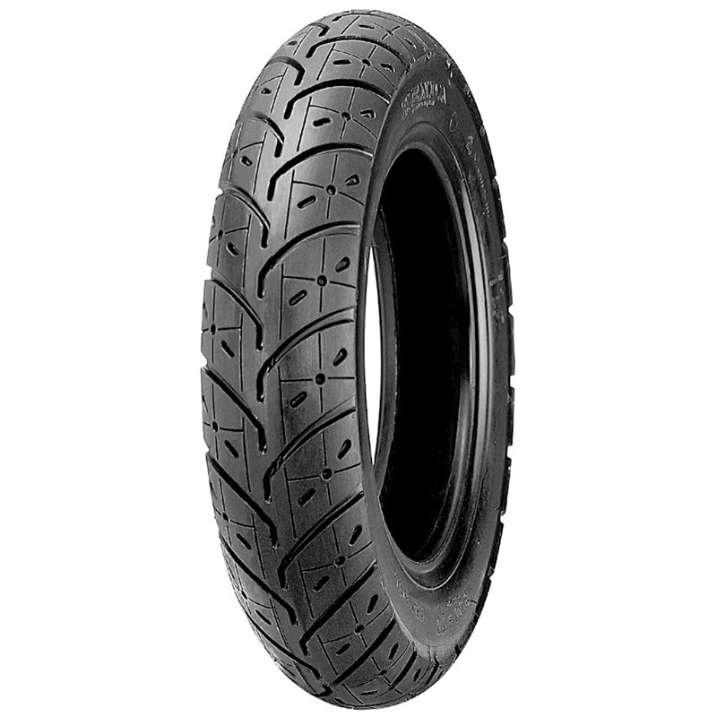 Kenda K329 SCOOTER TIRE 90/90-10 (50J) - FRONT/REAR