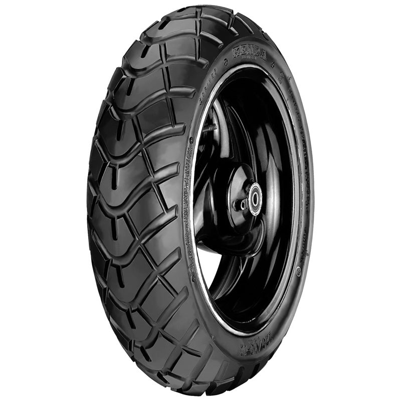 Kenda K761 SCOOTER TIRE 110/70-12 (47J) - FRONT/REAR