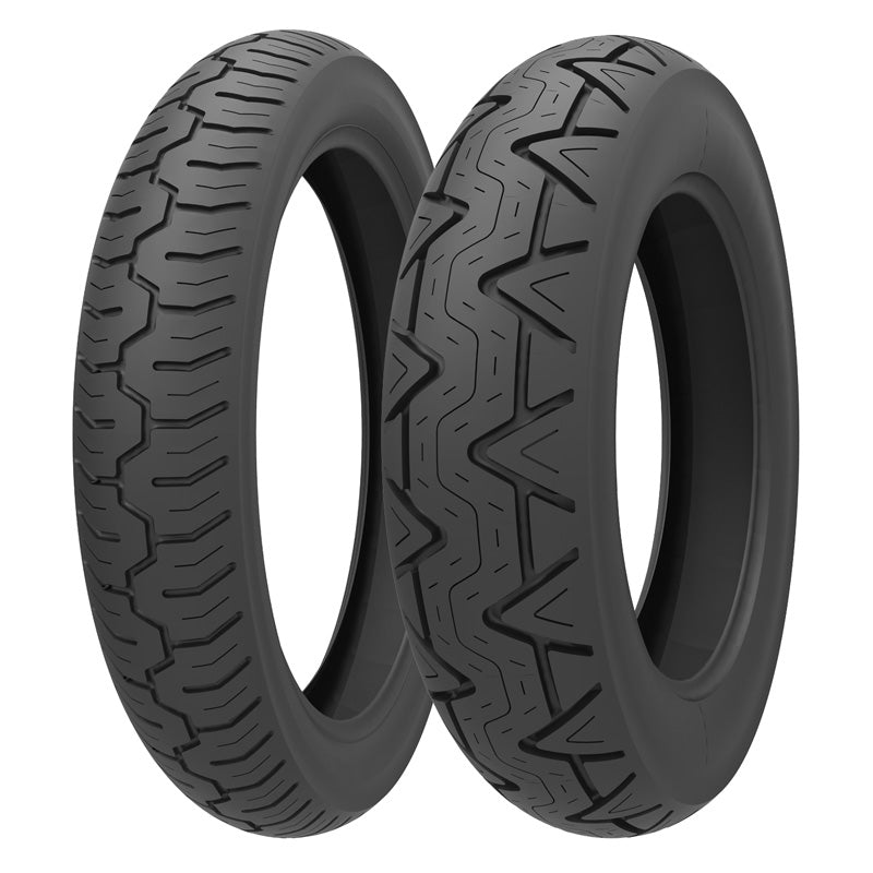 Kenda K673 KRUZ TIRE 150/80-16 (71H) - REAR