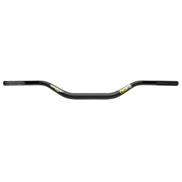 ProTaper Handlebar Contour W/pad Mini High BK
