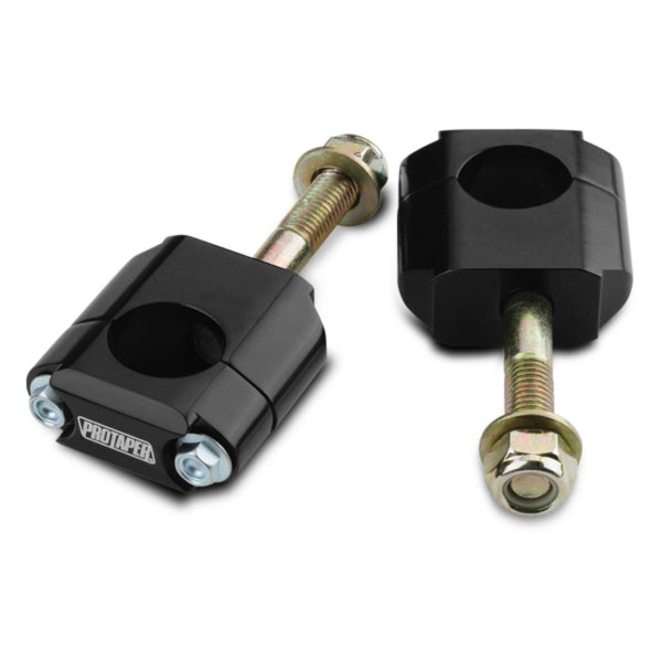 ProTaper Rubber Mount 1-1/8" Universal