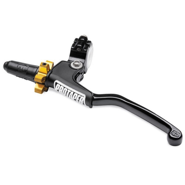 ProTaper Perch Clutch Profile W/hotstart