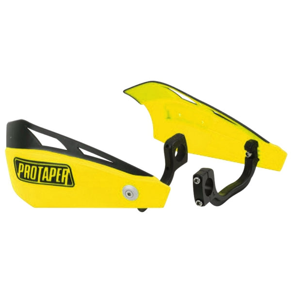 ProTaper Handguard KIT YE