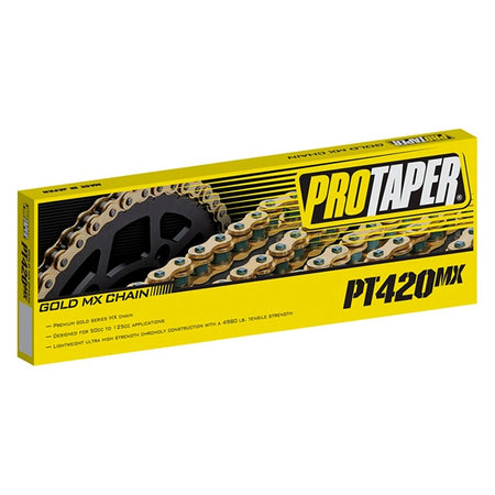ProTaper 420MX X 134L