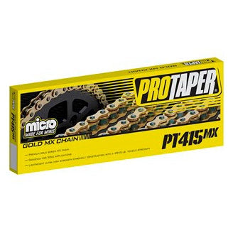 ProTaper 415MX X 120 Link