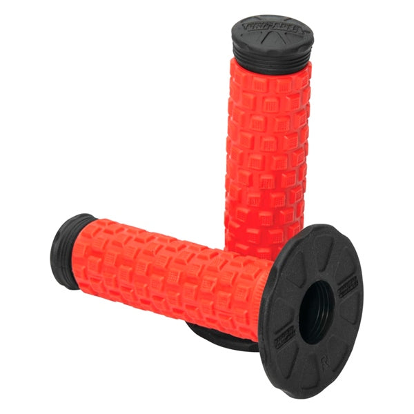 ProTaper Grip PT Pillow TOP Rd/bk