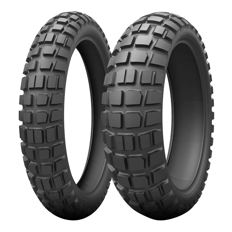 Kenda K784 BIG BLOCK TIRE 140/90-16 (77Q) - REAR