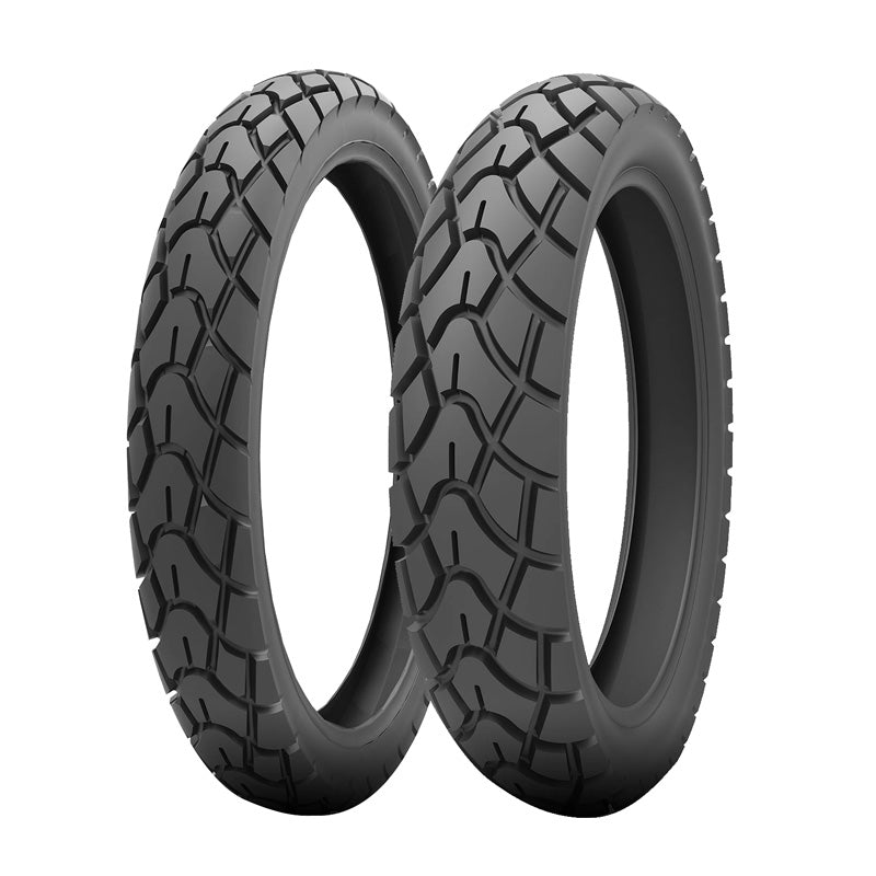Kenda K761 DUAL SPORT TIRE 100/90-19 (57H) - REAR