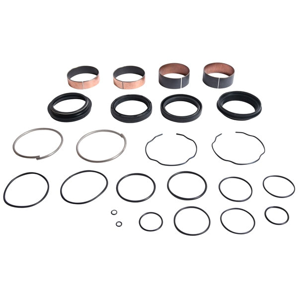 PivotWorks Fork KIT HON