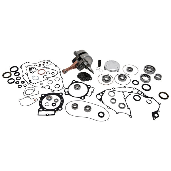 VertexWinderosa Engine Complete KIT HON