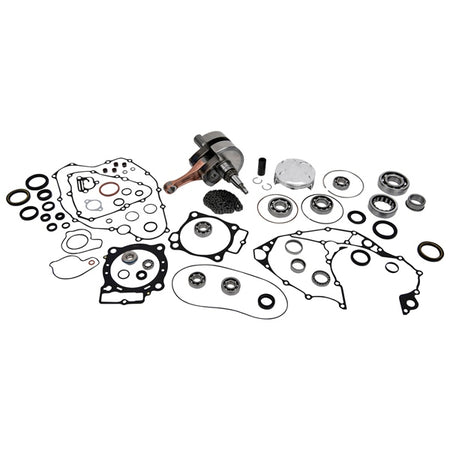 VertexWinderosa Engine Complete KIT HON