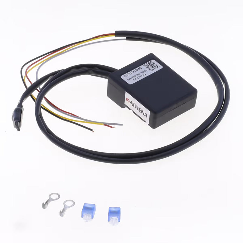 Athena ADD-ON ELECTRONIC UNIT (HONDA)