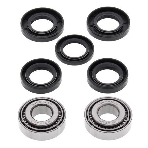 AllBallsRacing Steering Bearing KIT Gasgas Allballs