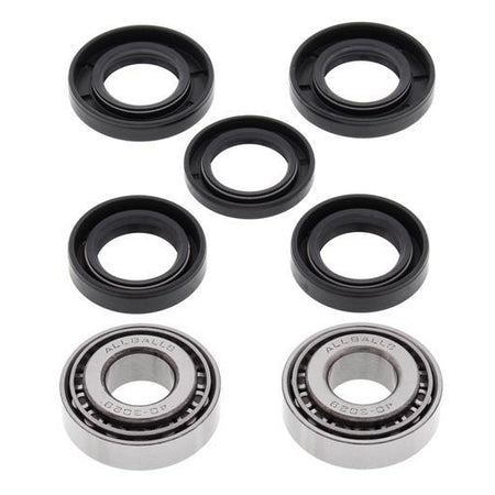 AllBallsRacing Steering Bearing KIT Gasgas Allballs