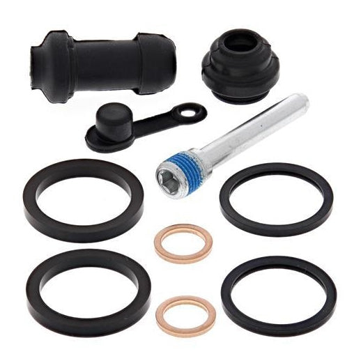 AllBallsRacing Caliper Rebuild KIT FT Kawa Allballs
