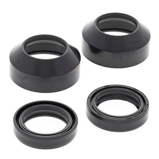 AllBallsRacing Fork OIL & Dust Seal KIT