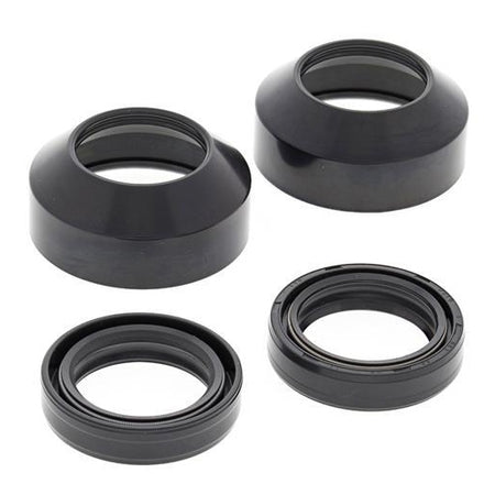 AllBallsRacing Fork OIL & Dust Seal KIT