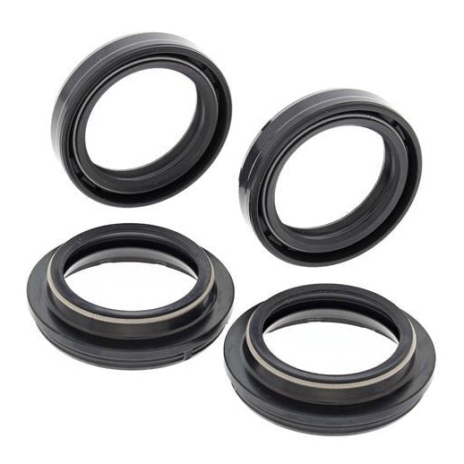 AllBallsRacing Fork OIL & Dust Seal KIT
