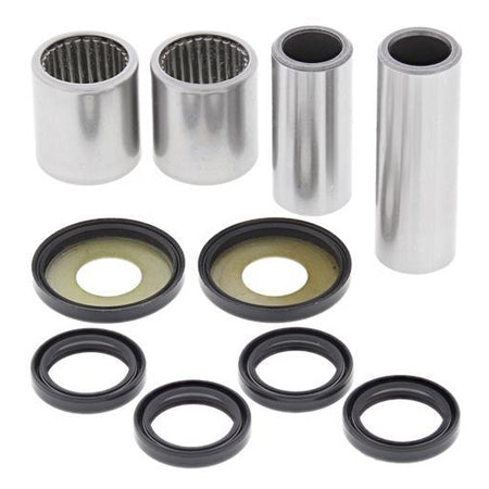 AllBallsRacing Swing ARM Bearing KIT Kawa SUZ