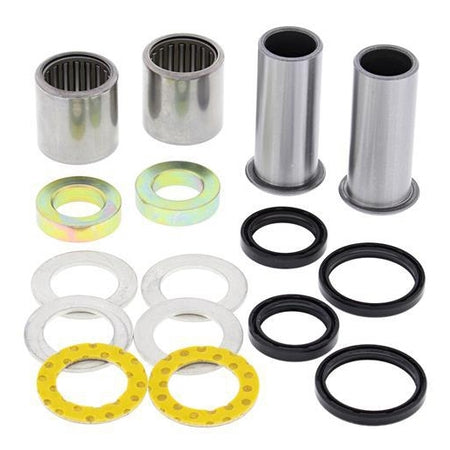 AllBallsRacing Swing ARM Bearing KIT Kawa