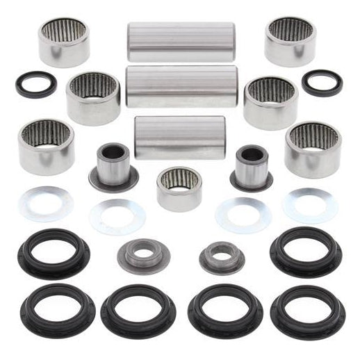 AllBallsRacing Linkage Bearing KIT Kawa Allballs