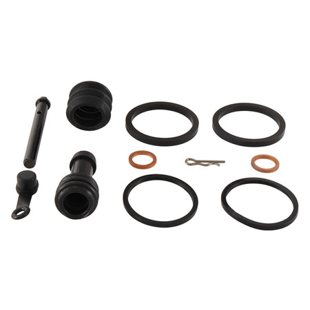 AllBallsRacing Caliper Rebuild KIT FT SUZ Allballs