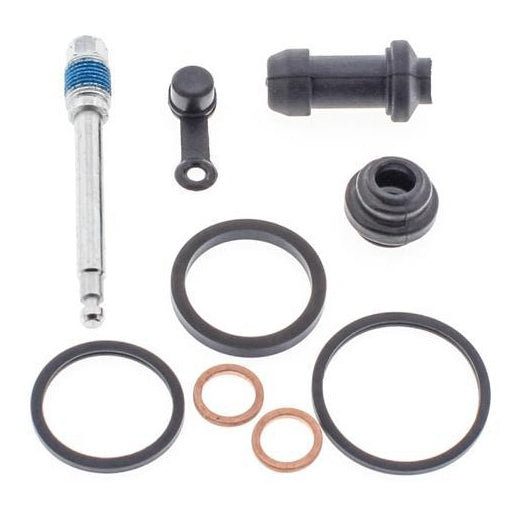 AllBallsRacing Caliper Rebuild KIT RR SUZ Allballs